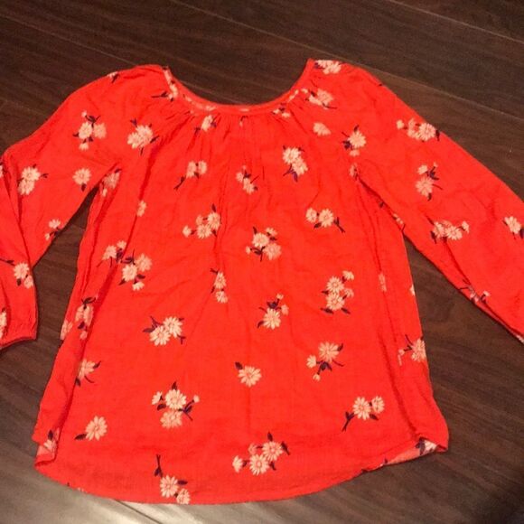 Old Navy Tops - Old Navy Blouse